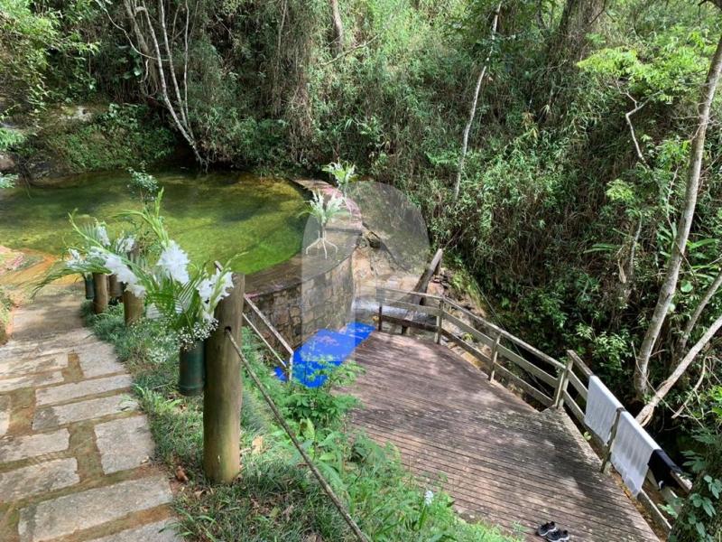 Terreno Residencial à venda em Itaipava, Petrópolis - RJ - Foto 1