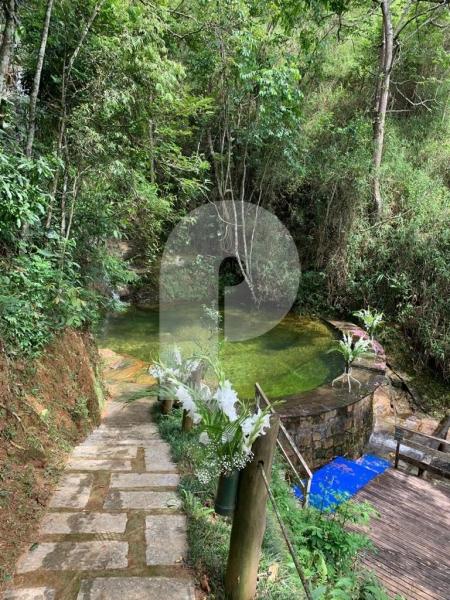 Terreno Residencial à venda em Itaipava, Petrópolis - RJ - Foto 2