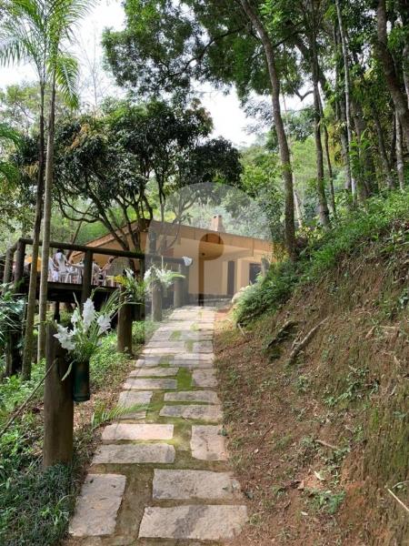 Terreno Residencial à venda em Itaipava, Petrópolis - RJ - Foto 3