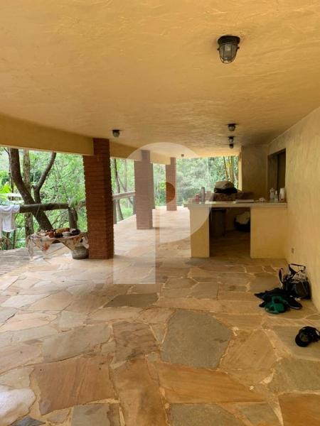 Terreno Residencial à venda em Itaipava, Petrópolis - RJ - Foto 7