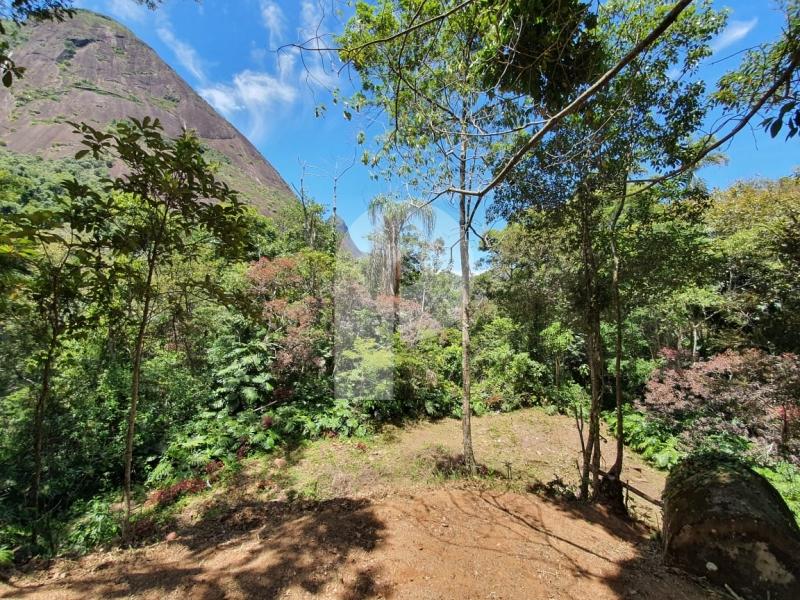 Terreno Residencial à venda em Corrêas, Petrópolis - RJ - Foto 1