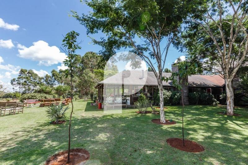 Haras - Paraiba do Sul, Membeca