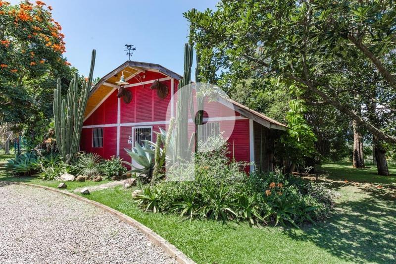 Haras - Paraiba do Sul, Membeca