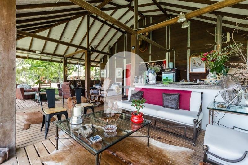 Haras - Paraiba do Sul, Membeca