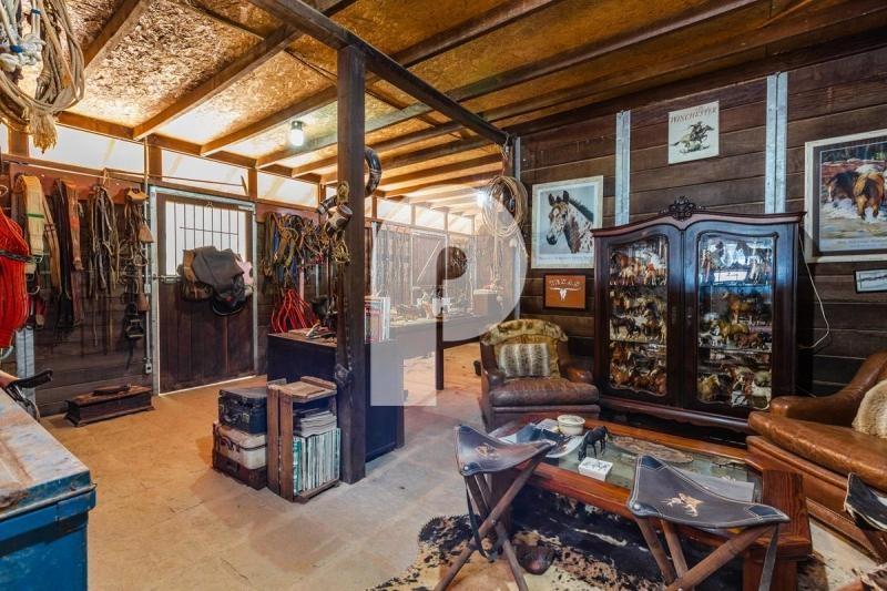 Haras - Paraiba do Sul, Membeca