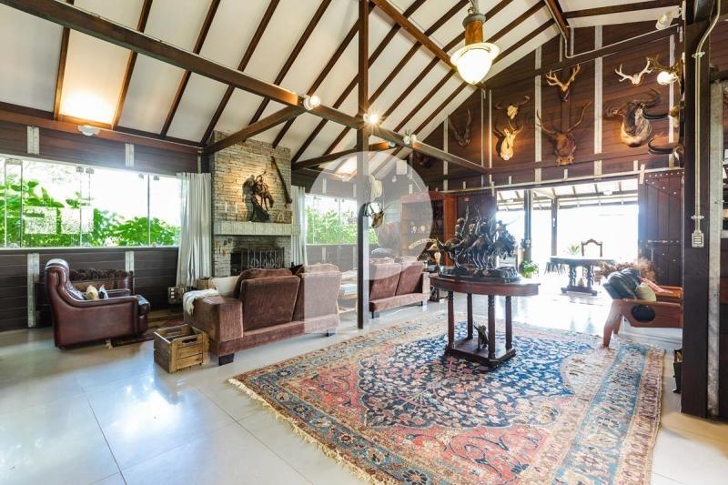 Haras - Paraiba do Sul, Membeca