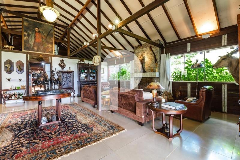 Haras - Paraiba do Sul, Membeca