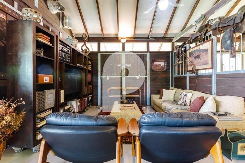 Haras - Paraiba do Sul, Membeca