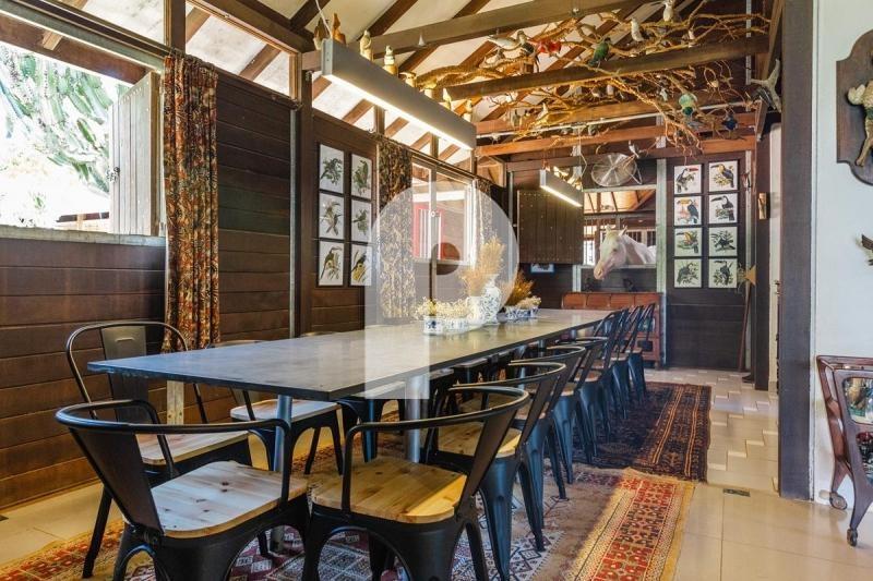 Haras - Paraiba do Sul, Membeca