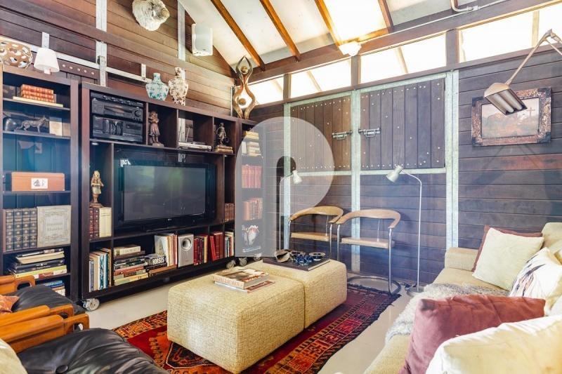 Haras - Paraiba do Sul, Membeca