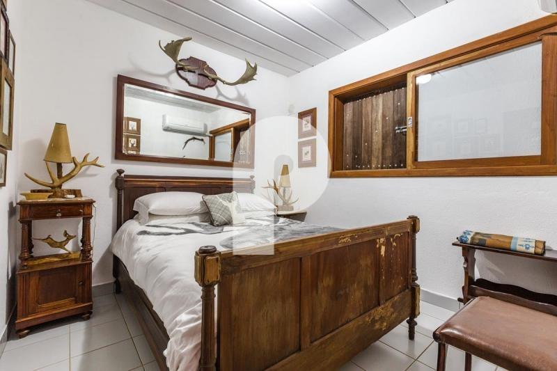 Haras - Paraiba do Sul, Membeca