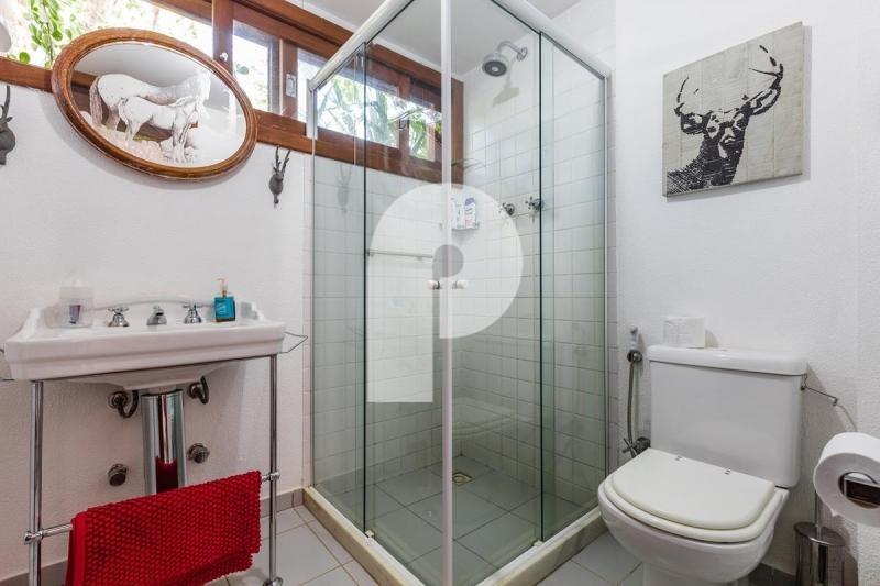 Haras - Paraiba do Sul, Membeca