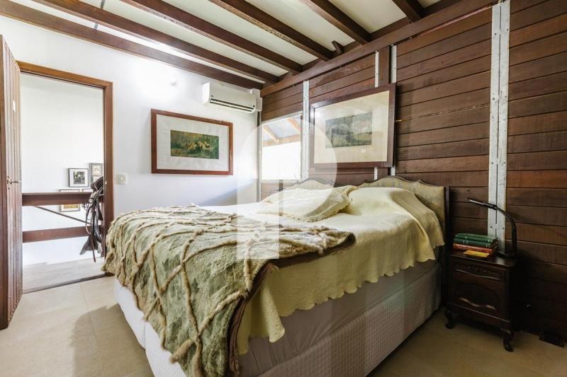 Haras - Paraiba do Sul, Membeca