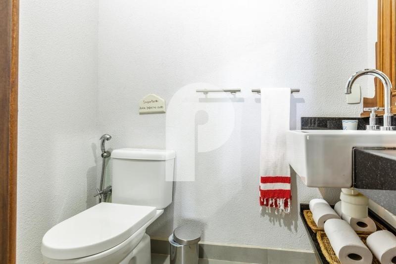 Haras - Paraiba do Sul, Membeca