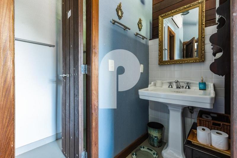 Haras - Paraiba do Sul, Membeca