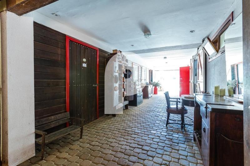 Haras - Paraiba do Sul, Membeca