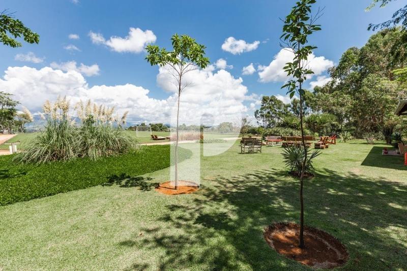 Haras - Paraiba do Sul, Membeca