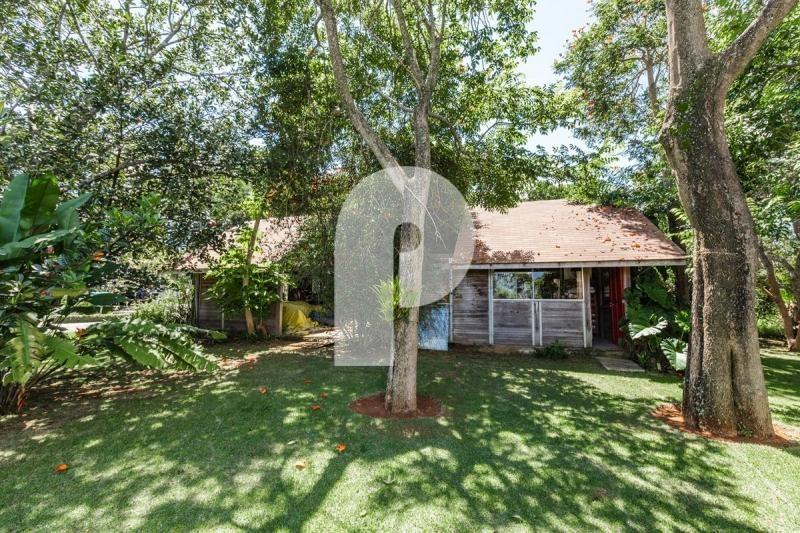 Haras - Paraiba do Sul, Membeca