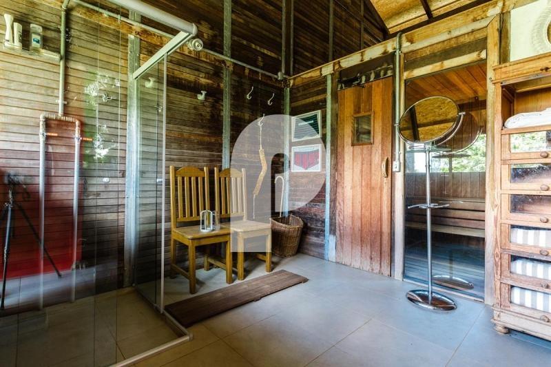 Haras - Paraiba do Sul, Membeca