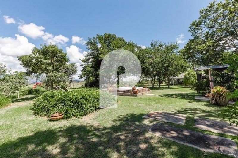 Haras - Paraiba do Sul, Membeca