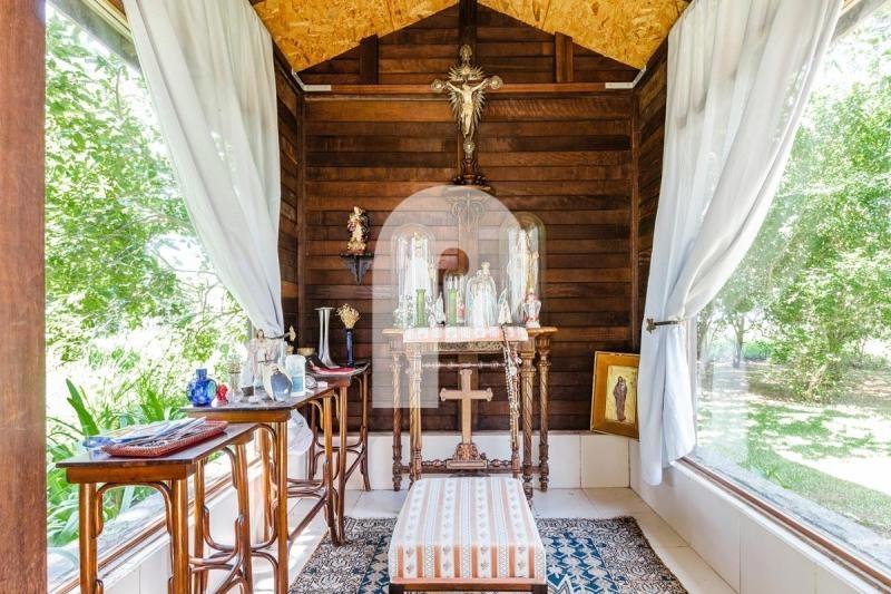 Haras - Paraiba do Sul, Membeca