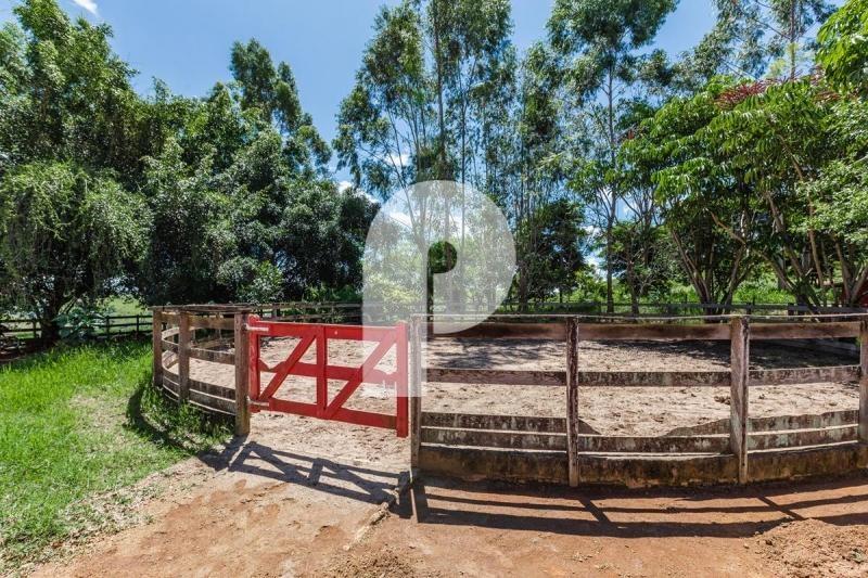 Haras - Paraiba do Sul, Membeca