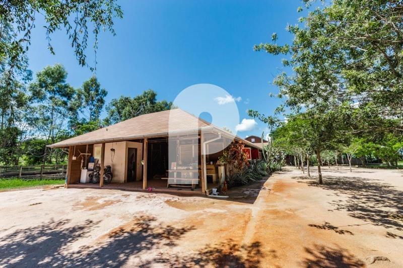 Haras - Paraiba do Sul, Membeca