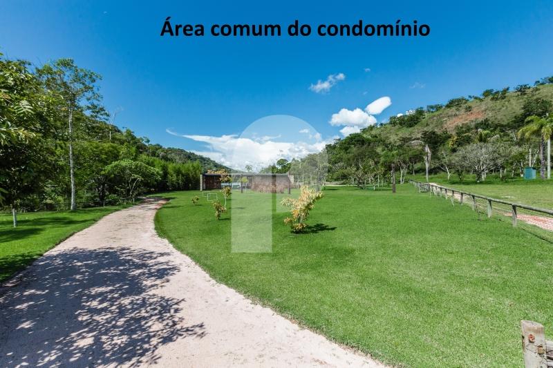 Haras - Paraiba do Sul, Membeca