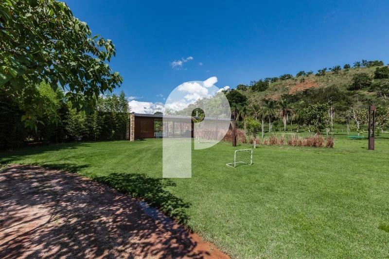 Haras - Paraiba do Sul, Membeca