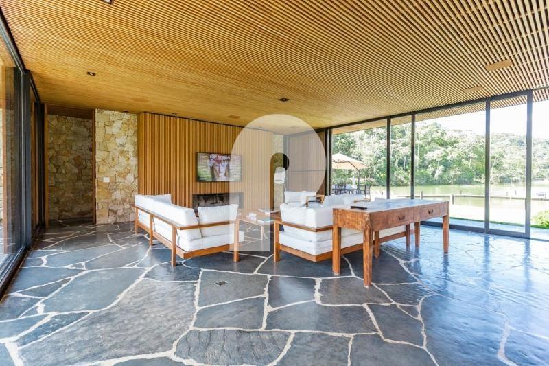 Haras - Paraiba do Sul, Membeca