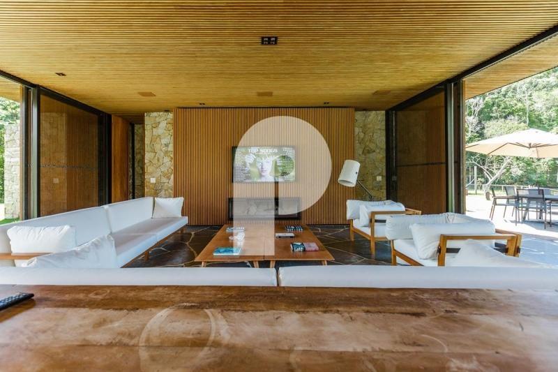 Haras - Paraiba do Sul, Membeca