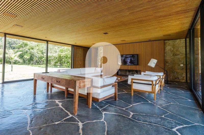 Haras - Paraiba do Sul, Membeca