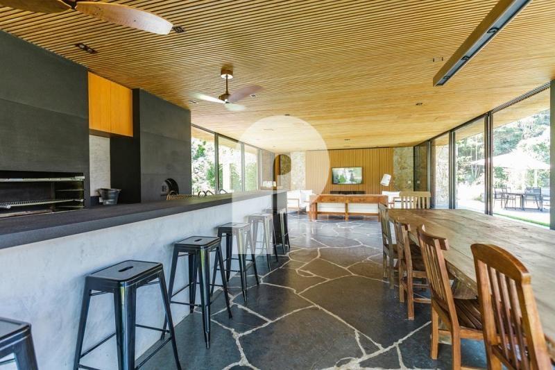 Haras - Paraiba do Sul, Membeca