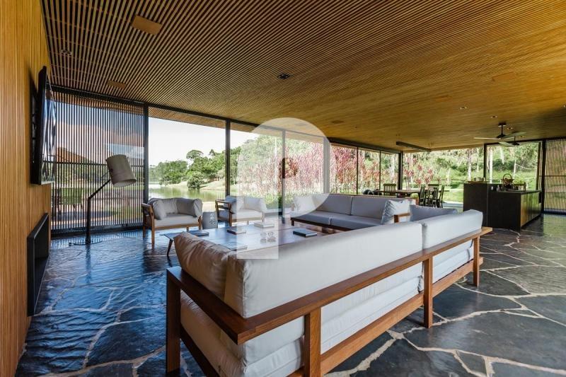 Haras - Paraiba do Sul, Membeca