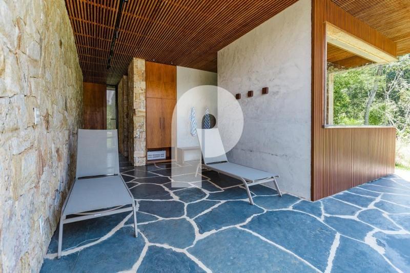 Haras - Paraiba do Sul, Membeca