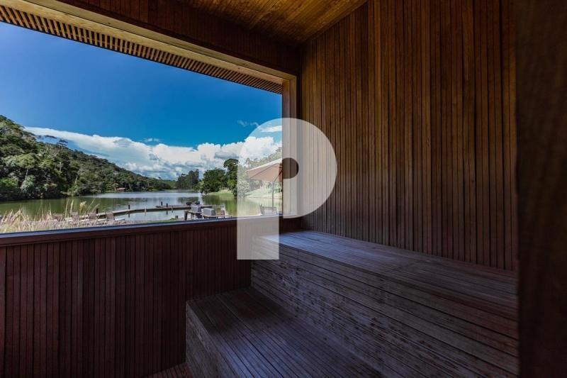 Haras - Paraiba do Sul, Membeca