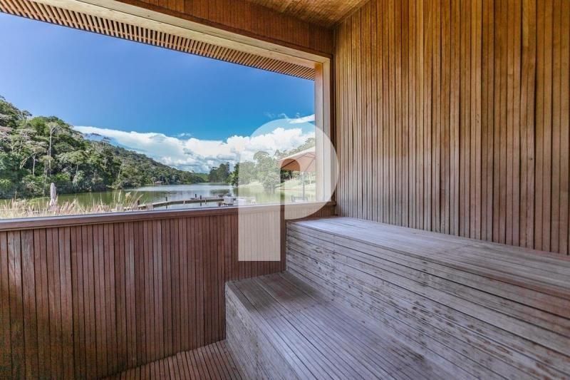 Haras - Paraiba do Sul, Membeca