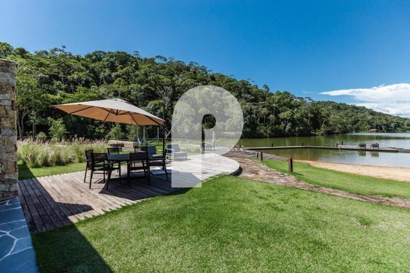 Haras - Paraiba do Sul, Membeca