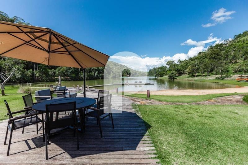 Haras - Paraiba do Sul, Membeca