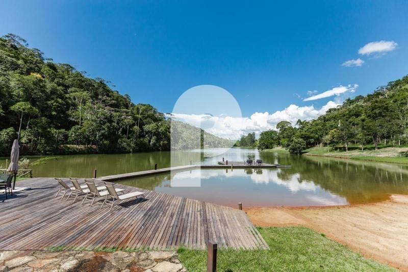 Haras - Paraiba do Sul, Membeca