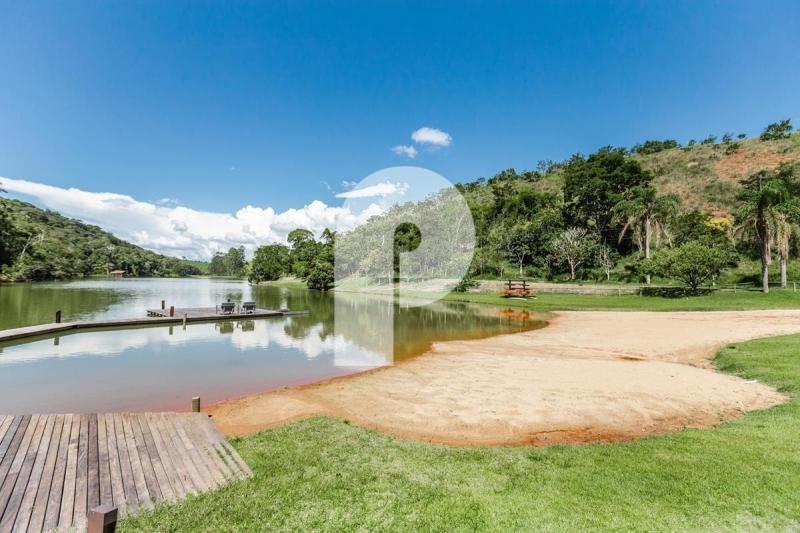 Haras - Paraiba do Sul, Membeca