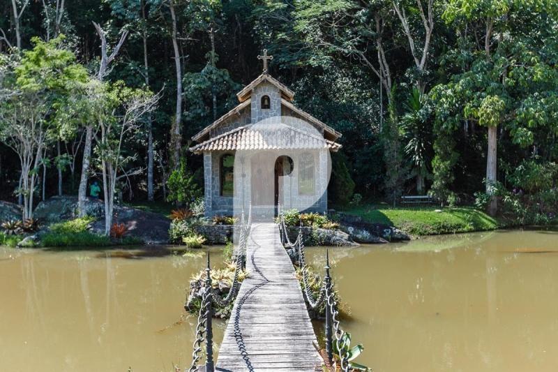Haras - Paraiba do Sul, Membeca