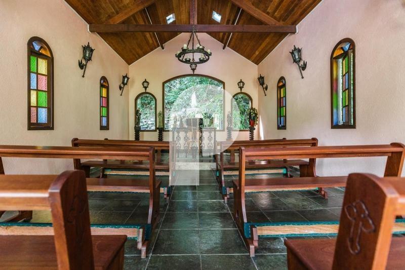 Haras - Paraiba do Sul, Membeca