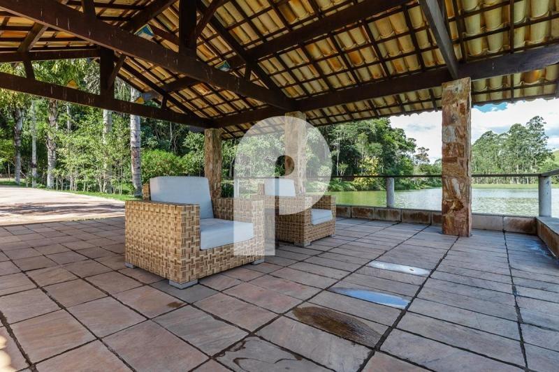 Haras - Paraiba do Sul, Membeca