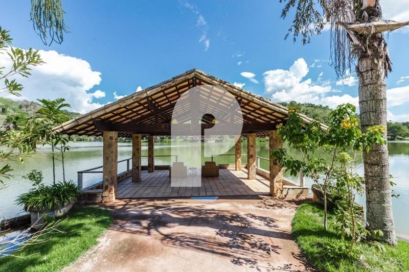 Haras - Paraiba do Sul, Membeca