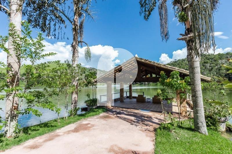 Haras - Paraiba do Sul, Membeca