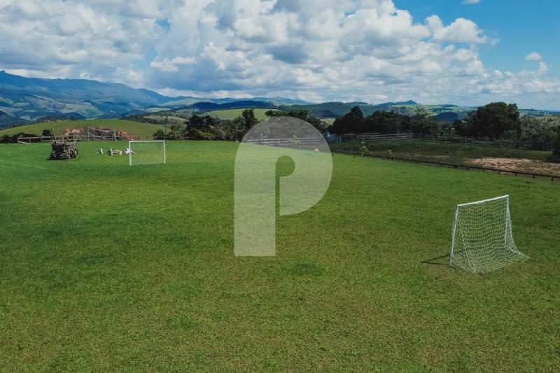 Haras - Paraiba do Sul, Membeca