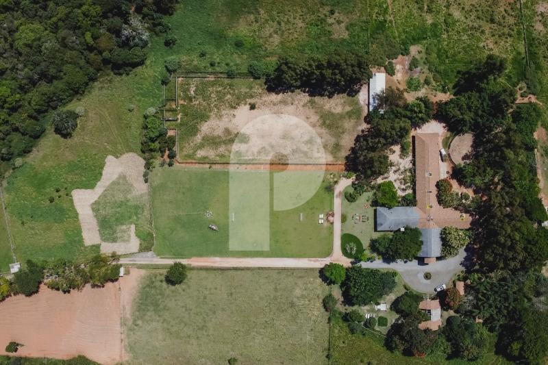 Haras - Paraiba do Sul, Membeca