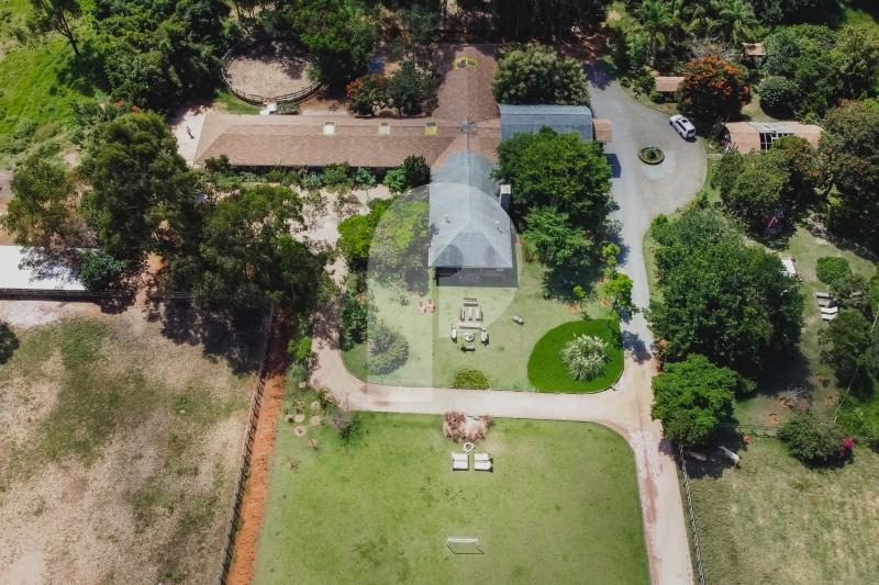 Haras - Paraiba do Sul, Membeca