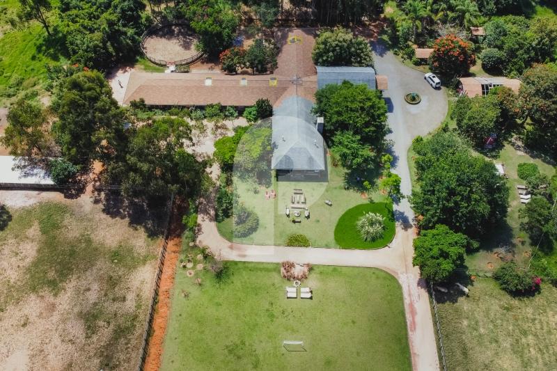 Haras - Paraiba do Sul, Membeca